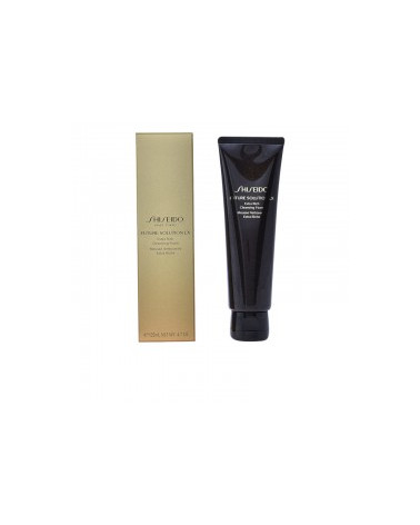 SHISEIDO FUTURE SOLUTION LX EXTRA RICH CLEANSING FOAM 125 ML