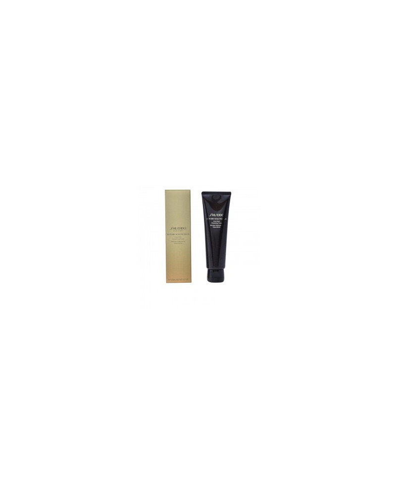 SHISEIDO FUTURE SOLUTION LX EXTRA RICH CLEANSING FOAM 125 ML
