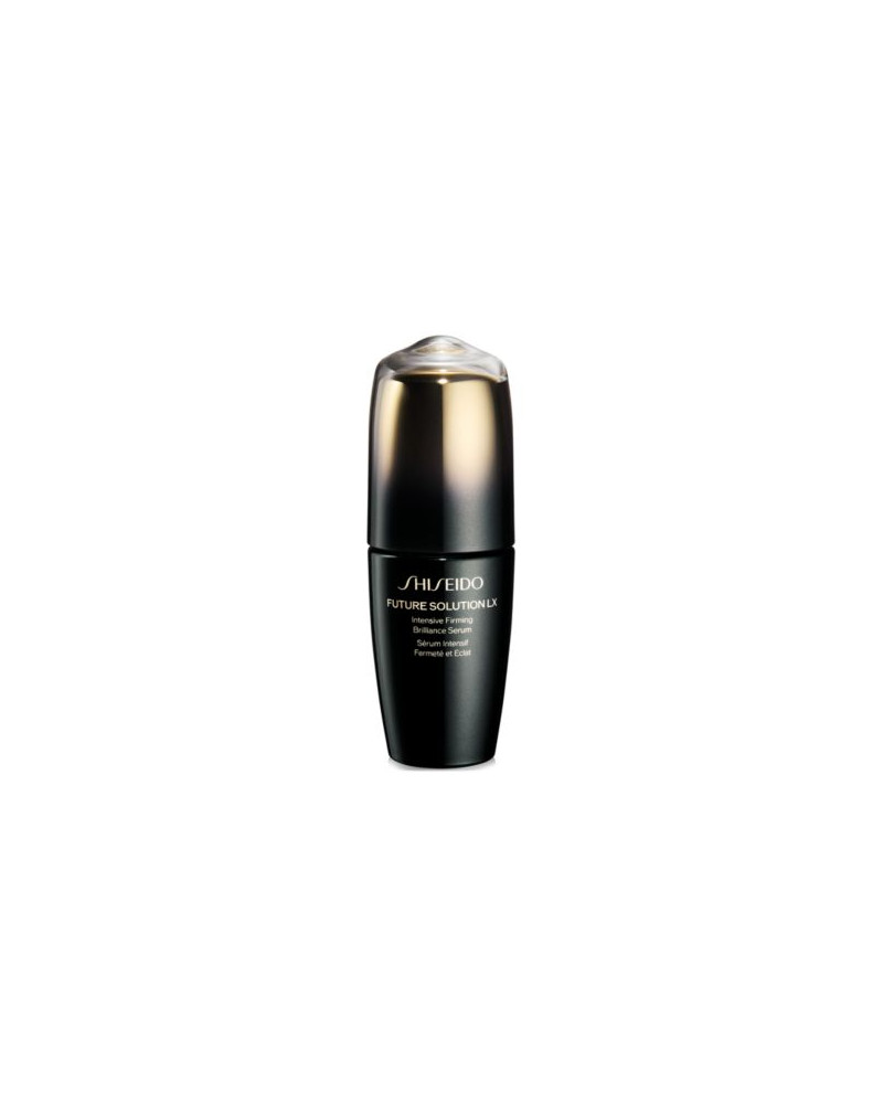 SHISEIDO FUTURE SOLUTION LX INTENSIVE FIRMING BRILLIANCE SERUM 50 ML