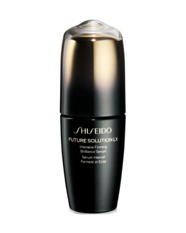 SHISEIDO FUTURE SOLUTION LX INTENSIVE FIRMING BRILLIANCE SERUM 50 ML