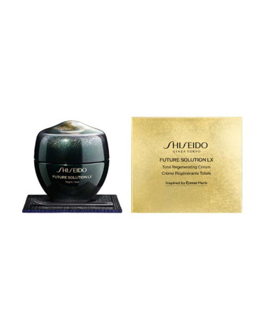 SHISEIDO FUTURE SOLUTION LX TOTAL REGENERATING CREAM 50 ML