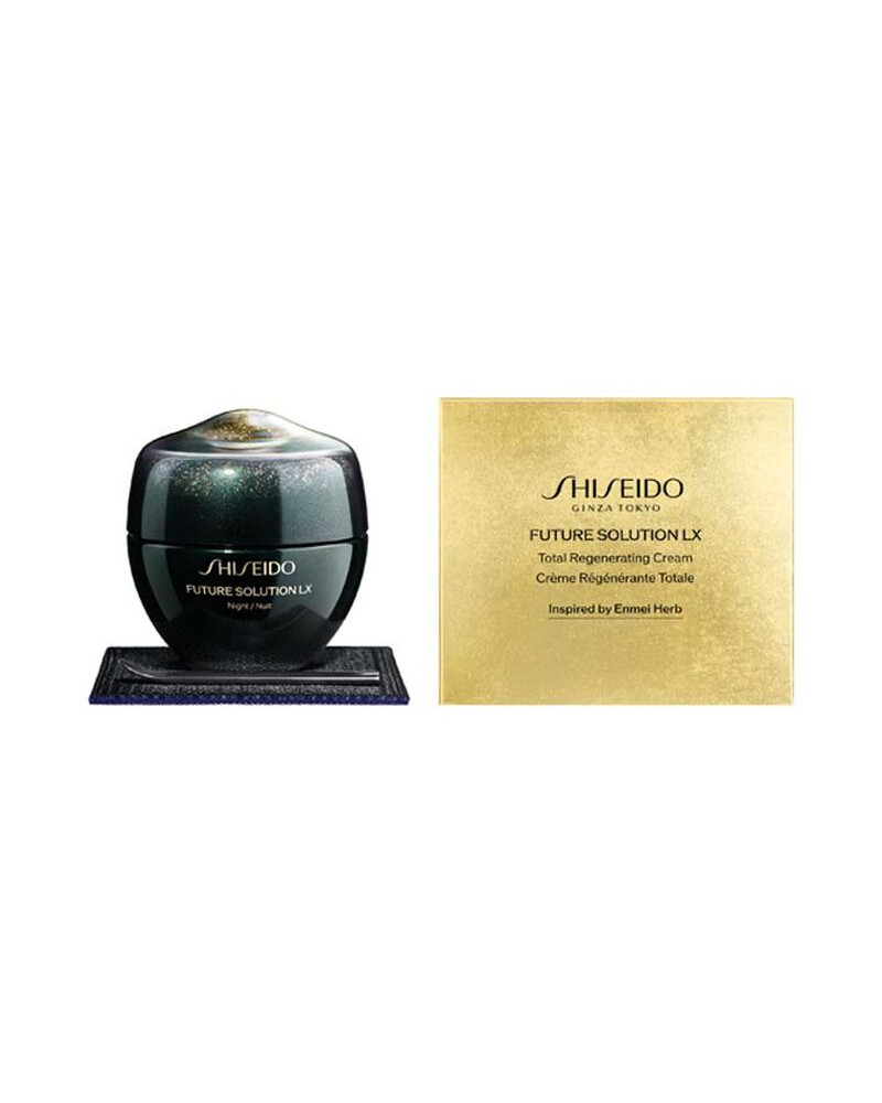 SHISEIDO FUTURE SOLUTION LX TOTAL REGENERATING CREAM 50 ML