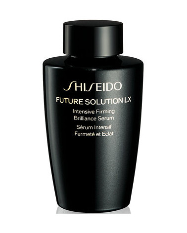 SHISEIDO FUTURE SOLUTION LXINENSIVE FIRMING BRILLIANCE SERUM REFILL 50 ML