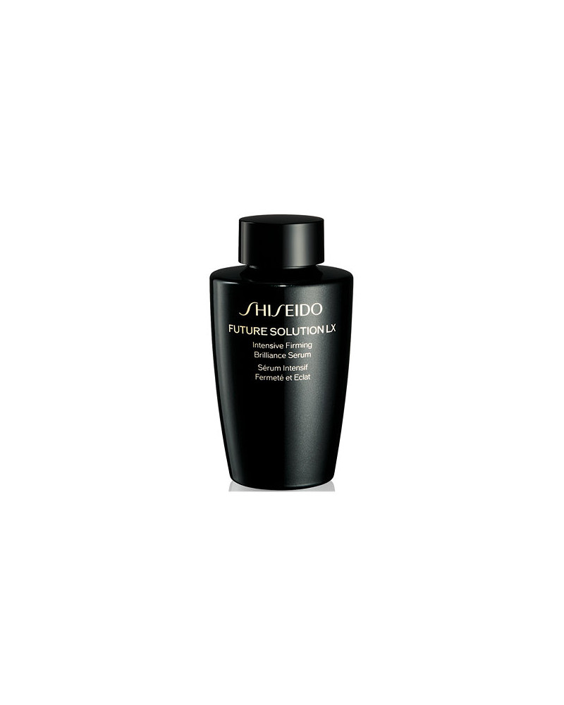 SHISEIDO FUTURE SOLUTION LXINENSIVE FIRMING BRILLIANCE SERUM REFILL 50 ML