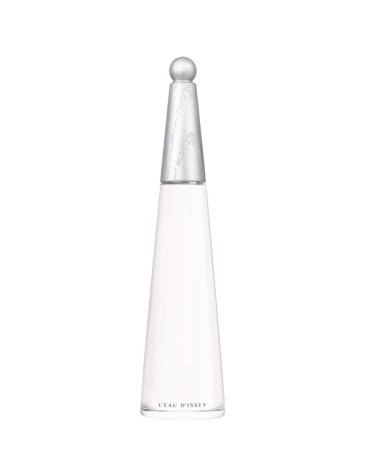 ISSEY MIYAKE L\' EAU D\' ISSEY EAU DE PARFUM INTENSE 100 ML SPRAY RICARICABILE