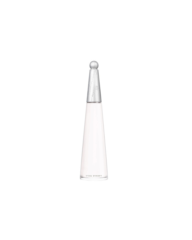 ISSEY MIYAKE L\' EAU D\' ISSEY EAU DE PARFUM INTENSE 100 ML SPRAY RICARICABILE