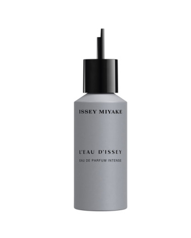 ISSEY MIYAKE L\' EAU D\' ISSEY EAU DE PARFUM INTENSE RICARICA 150 ML
