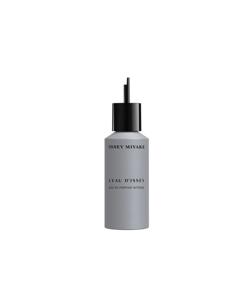 ISSEY MIYAKE L\' EAU D\' ISSEY EAU DE PARFUM INTENSE RICARICA 150 ML