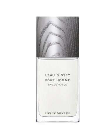 ISSEY MIYAKE L\' EAU D\' ISSEY POUR HOMME EAU DE PARFUM 125 ML SPRAY RICARICABILE