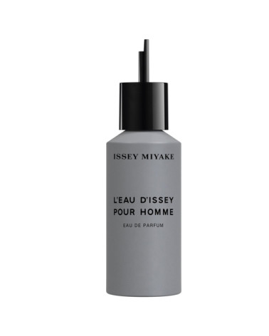 ISSEY MIYAKE L\' EAU D\' ISSEY POUR HOMME EAU DE PARFUM RICARICA 150 ML