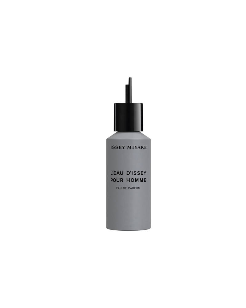 ISSEY MIYAKE L\' EAU D\' ISSEY POUR HOMME EAU DE PARFUM RICARICA 150 ML