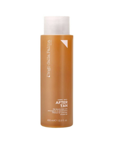 DIEGO DALLA PALMA GEL DOCCIA DOPO SOLE 400 ML.