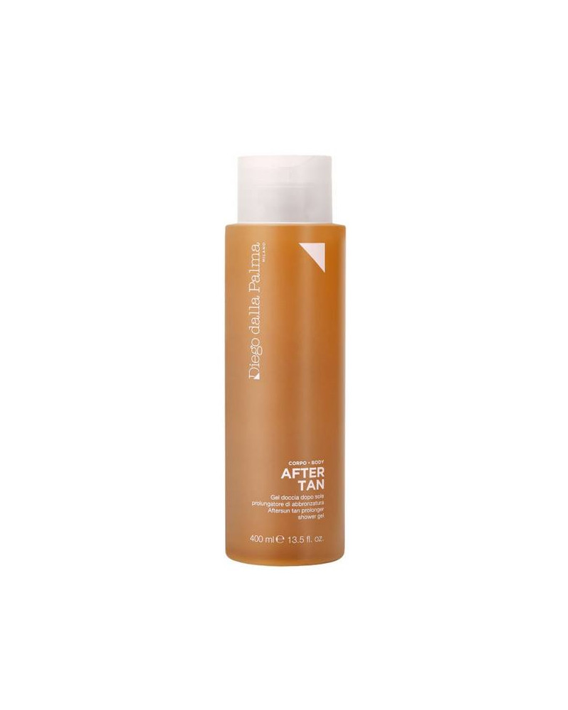 DIEGO DALLA PALMA GEL DOCCIA DOPO SOLE 400 ML.