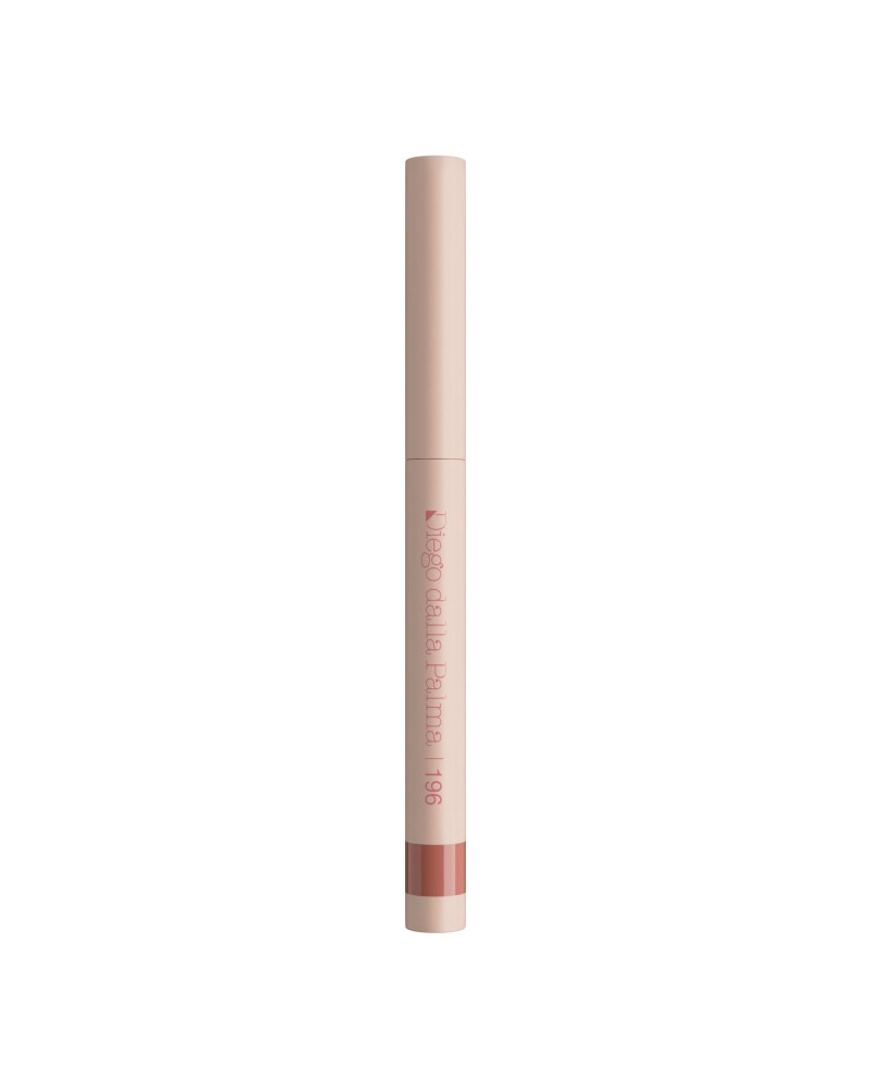 DIEGO DALLA PALMA PLUMP & FILL MY LIPS MATITA LABBRA EFFETTO VOLUME N.196