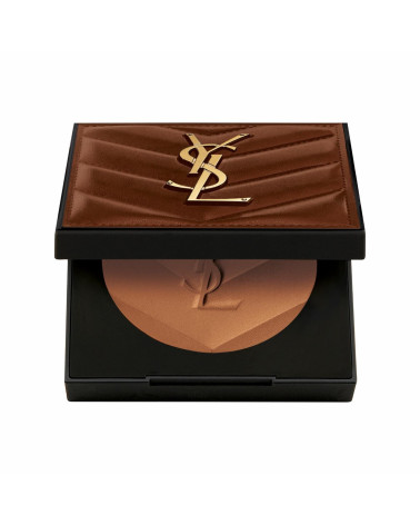 YVES SAINT LAURENT BRONZER N.04