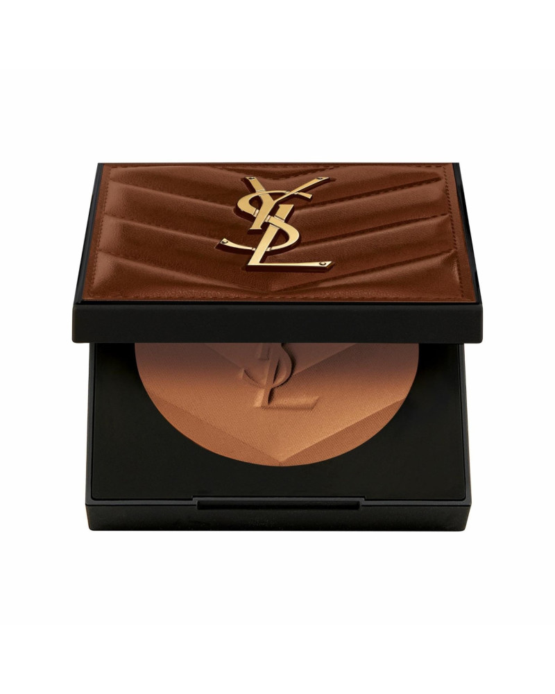YVES SAINT LAURENT BRONZER N.04