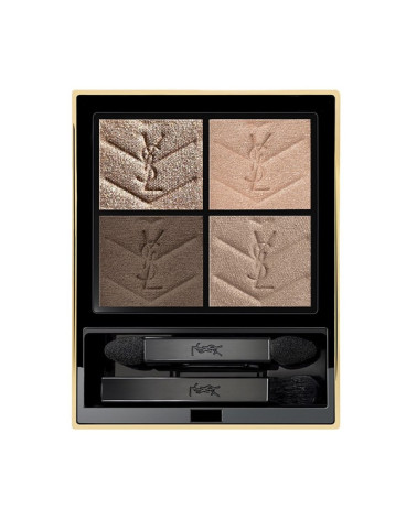 YVES SAINT LAURENT COUTURE MINI CLUTCH N. 100