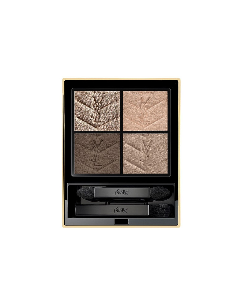 YVES SAINT LAURENT COUTURE MINI CLUTCH N. 100