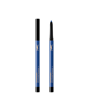 YVES SAINT LAURENT CRUSHLINER STYLO WATERPROOF N.6