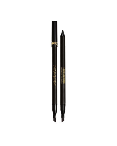 YVES SAINT LAURENT LINES LIBERATED BLACK N.1