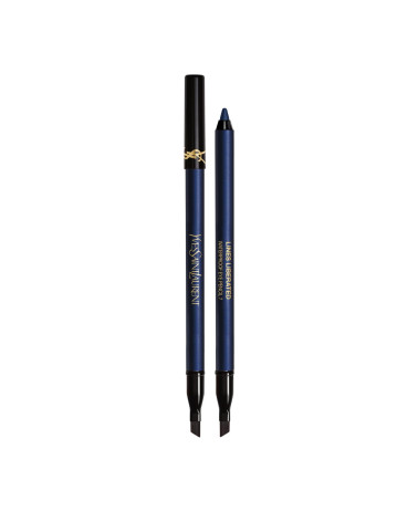 YVES SAINT LAURENT LINES LIBERATED BLUE N.7
