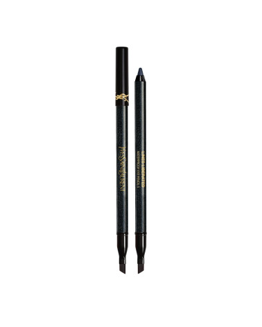 YVES SAINT LAURENT LINES LIBERATED N. 05 PRISMATIC BLACK