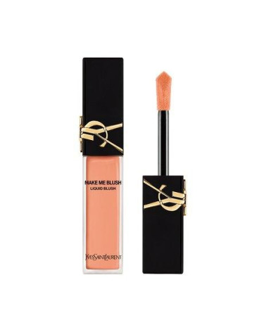 YVES SAINT LAURENT LIQUID BLUSH SHADE N.57