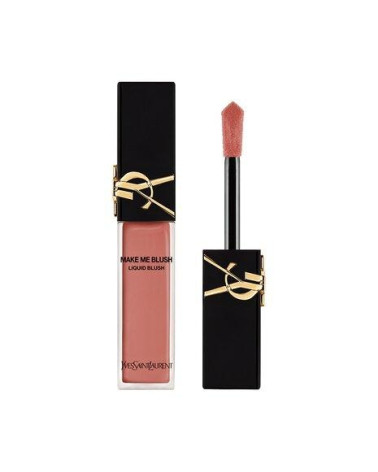 YVES SAINT LAURENT LIQUID SHADE BLUSH SHADE N.37