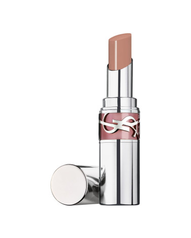 YVES SAINT LAURENT LOVESHINE N. 201 ROSEWOOD BLUSH