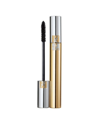 YVES SAINT LAURENT MASCARA VOLUME EFFET FAUX CILS N°1  - BLACK