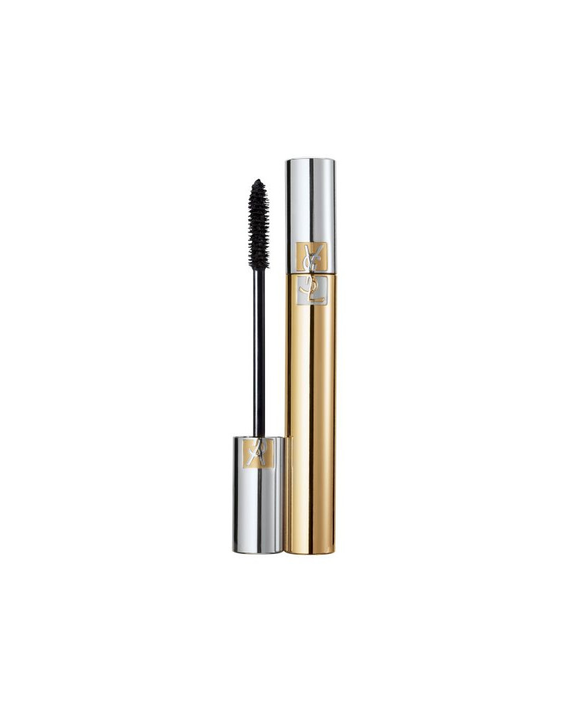 YVES SAINT LAURENT MASCARA VOLUME EFFET FAUX CILS N°1  - BLACK