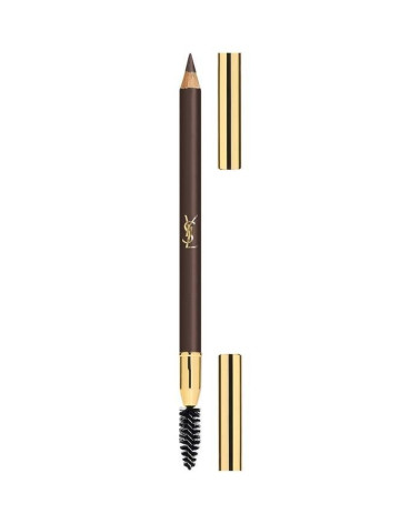 YVES SAINT LAURENT DESSIN DES SOURCILS N. 2 BRUN PROFOND
