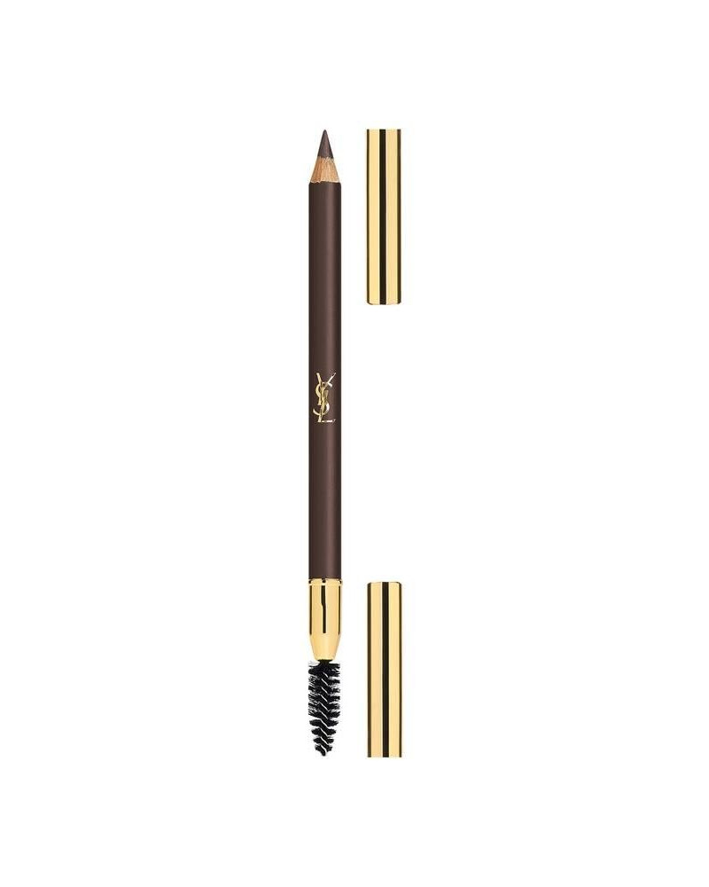 YVES SAINT LAURENT DESSIN DES SOURCILS N. 2 BRUN PROFOND