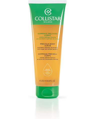 COLLISTAR CORPO GOMMAGE PREZIOSO CORPO 250ML