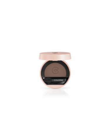 COLLISTAR OMBRETTO COMPATTO IMPECCABILE N. 120 BRUNETTE MATT