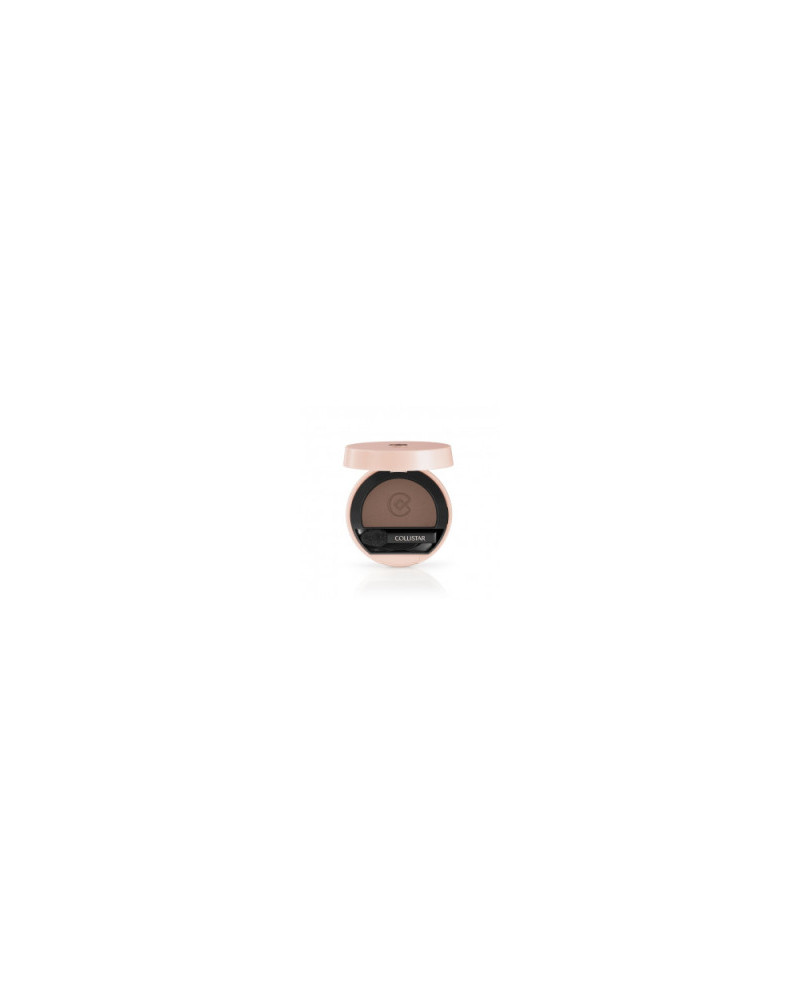 COLLISTAR OMBRETTO COMPATTO IMPECCABILE N. 120 BRUNETTE MATT