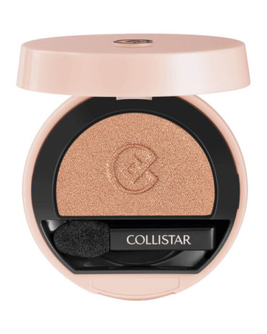 COLLISTAR OMBRETTO COMPATTO IMPECCABILE N.220 HONEY SATIN