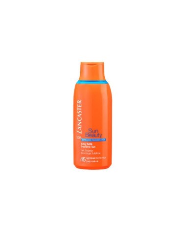 LANCASTER SUN BEAUTY LAIT SOYEUX SPF15 400 ML