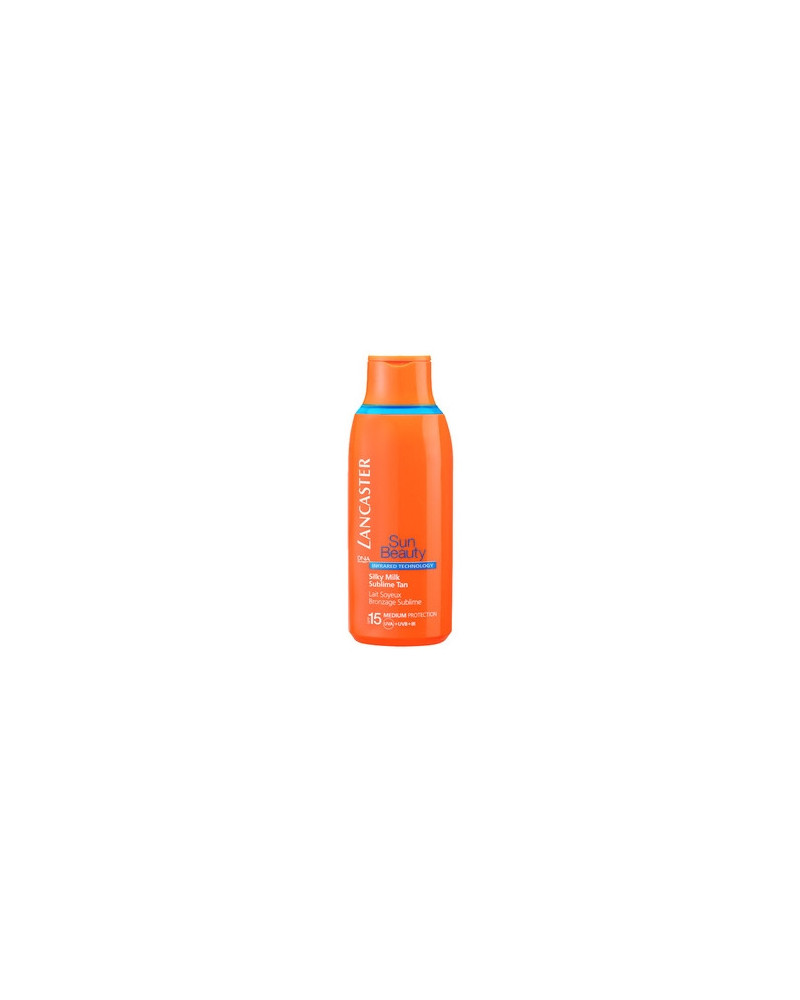 LANCASTER SUN BEAUTY LAIT SOYEUX SPF15 400 ML