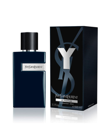 YVES SAINT LAURENT Y LE PARFUM 100 ML. SPRAY