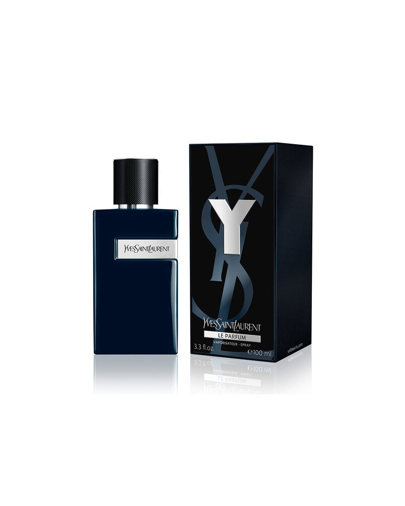 YVES SAINT LAURENT Y LE PARFUM 100 ML. SPRAY