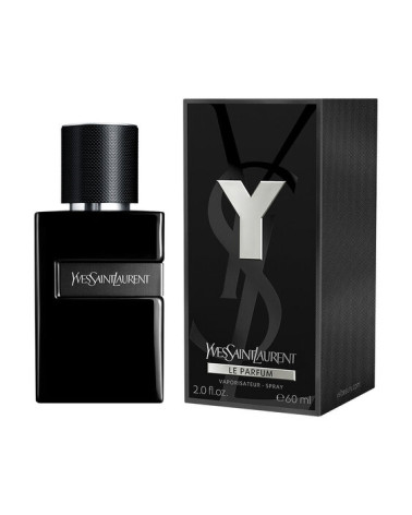 YVES SAINT LAURENT Y LE PARFUM 50ML. SPRAY