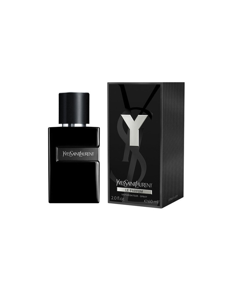 YVES SAINT LAURENT Y LE PARFUM 50ML. SPRAY