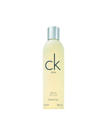 CALVIN KLEIN CK ONE GEL DOCCIA 250 ML