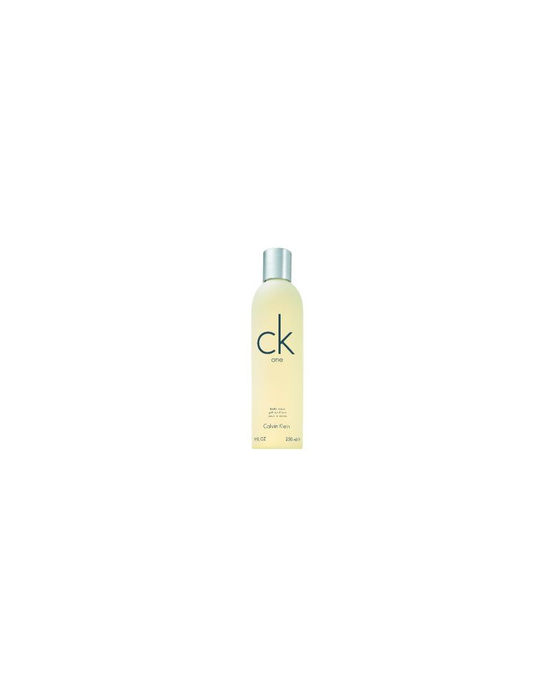 CALVIN KLEIN CK ONE GEL DOCCIA 250 ML