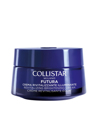COLLISTAR FUTURA CREMA REVITALIZZANTE VISO COLLO
