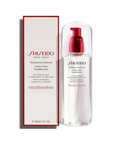 SHISEIDO DETERGENTI TONICO PELLI OLEOSE 150 ML
