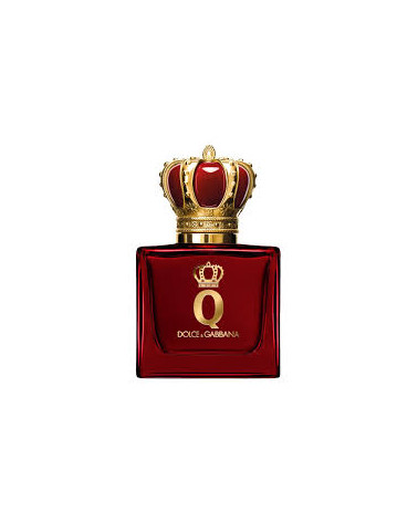 DOLCE & GABBANA  QUEEN PARFUM 50 ML. SPRAY