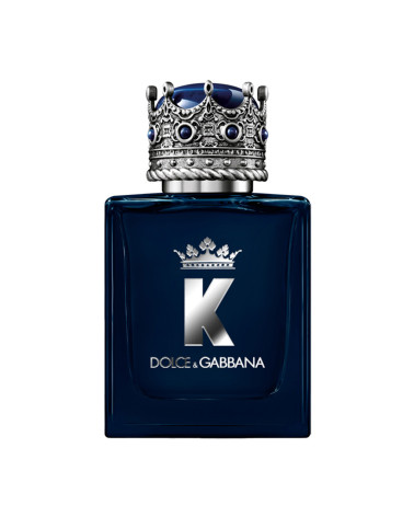 DOLCE & GABBANA PARFUM KING 100ML. SPRAY