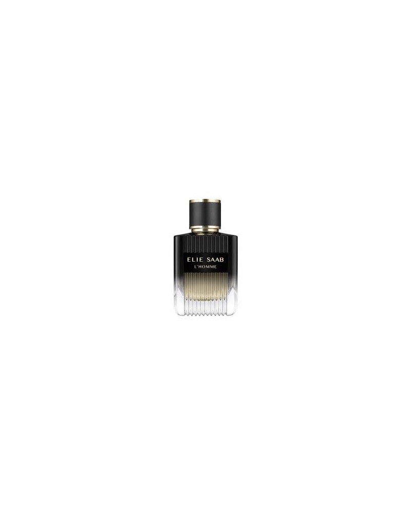 ELIE SAAB HOMME EAU DE PARFUM RECHARGE REFILL 150 ML. SPRAY